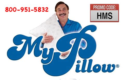 mike lindell mypillow promo code